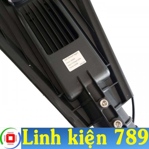  Đèn LED lá 220V 100W
